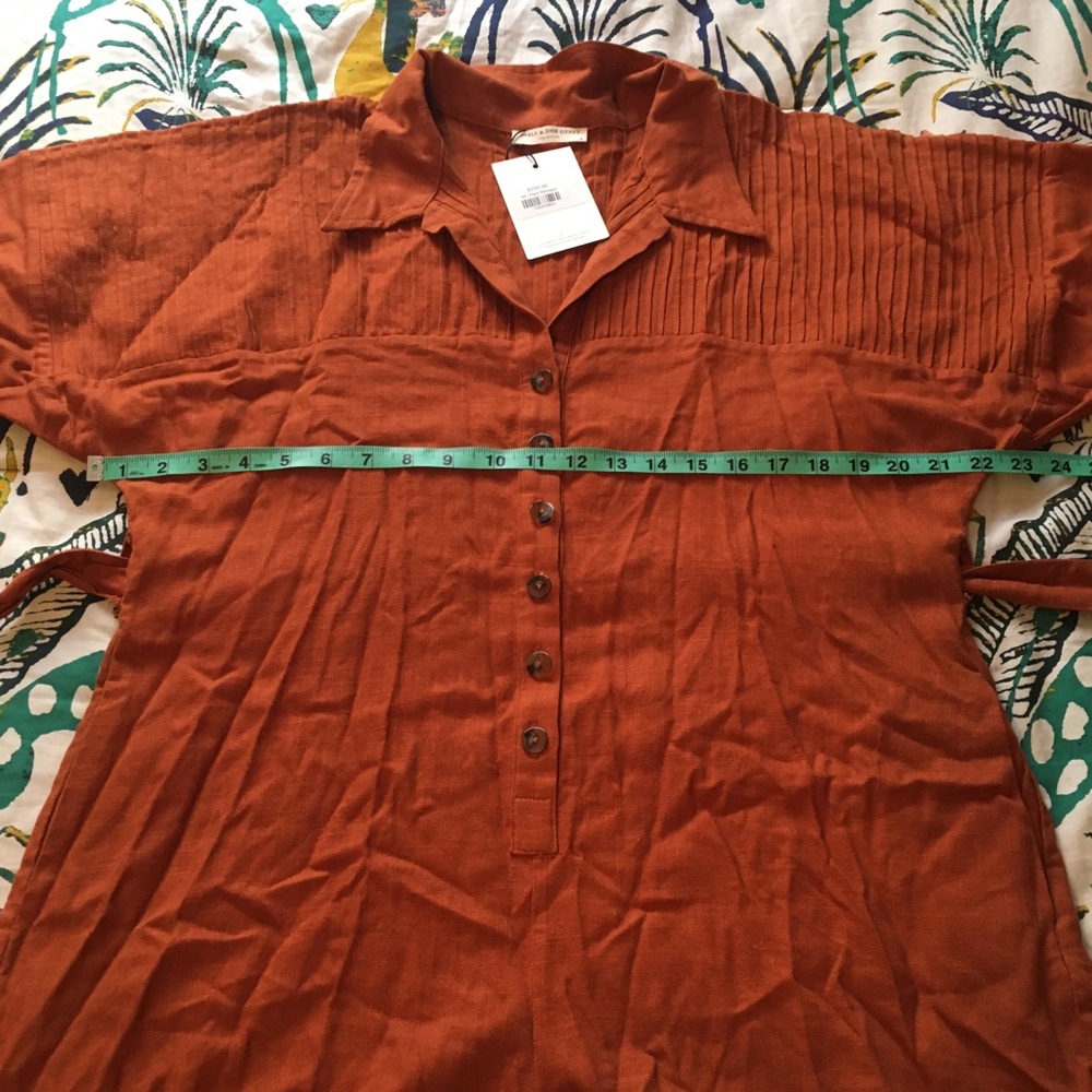 Spell Rani Romper - Picture 11 of 12